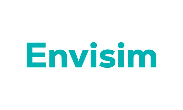Envisim logo